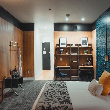 Reunion Hotel 내슈빌 외부 사진