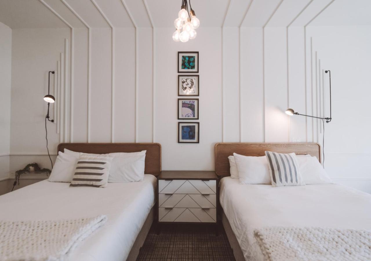 Reunion Hotel 내슈빌 외부 사진